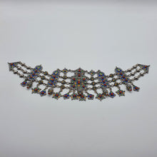 Charger l'image dans la galerie, Diadème kabyle en argent - 8001