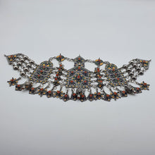 Charger l'image dans la galerie, Diadème kabyle en argent - 8002