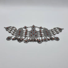 Charger l'image dans la galerie, Diadème kabyle en argent - 8003