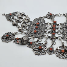 Charger l'image dans la galerie, Diadème kabyle en argent - 8003