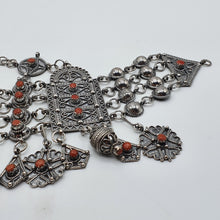 Charger l'image dans la galerie, Diadème kabyle en argent - 8003