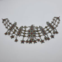 Charger l'image dans la galerie, Diadème kabyle en argent - 8006