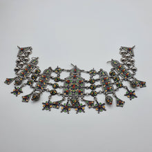 Charger l'image dans la galerie, Diadème kabyle en argent - 8011