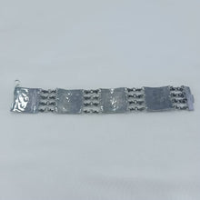 Charger l'image dans la galerie, Gourmette Kabyle en Argent - 9002 - Bijoux Kabyles
