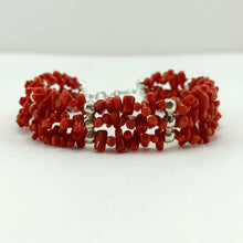 Charger l'image dans la galerie, Gourmette Kabyle en Argent - 9006