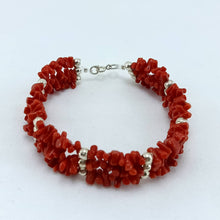 Charger l'image dans la galerie, Gourmette Kabyle en Argent - 9006