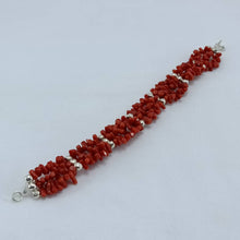 Charger l'image dans la galerie, Gourmette Kabyle en Argent - 9006