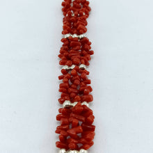 Charger l'image dans la galerie, Gourmette Kabyle en Argent - 9006