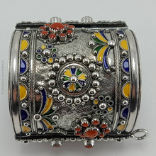 Charger l'image dans la galerie, Bracelet Kabyle en Argent - 0002