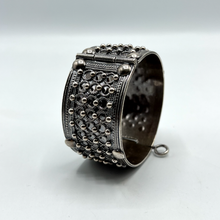 Charger l'image dans la galerie, Bracelet Kabyle en Argent - 0166