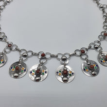 Charger l'image dans la galerie, Parure kabyle - 6139