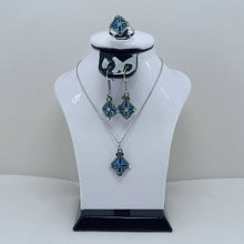 Charger l'image dans la galerie, Trio kabyle - 7037