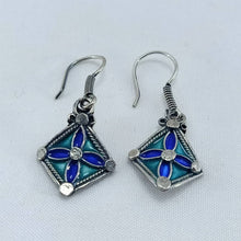 Charger l'image dans la galerie, Trio kabyle - 7037