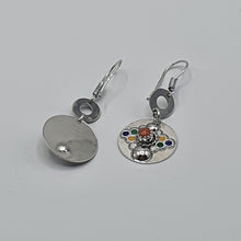 Charger l'image dans la galerie, Parure kabyle - 6139