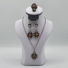 Charger l'image dans la galerie, Trio kabyle - 7208