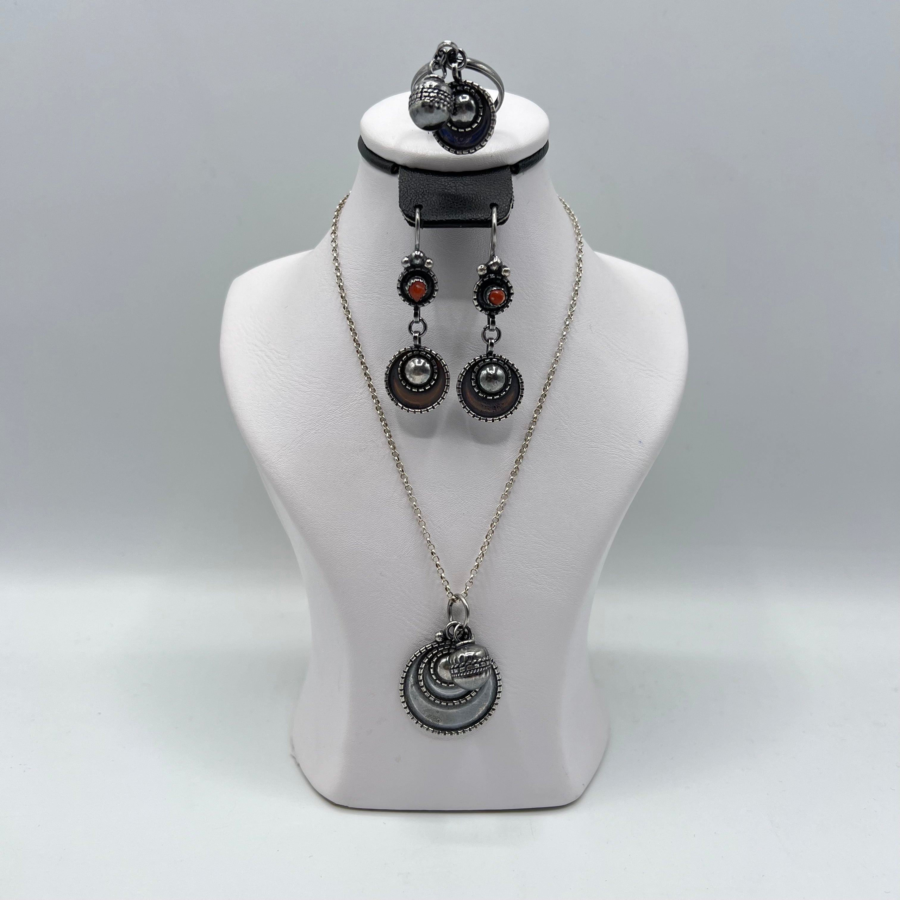 Trio kabyle - 7021