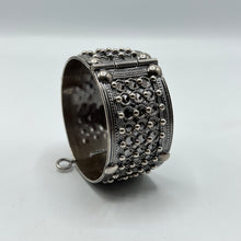 Charger l'image dans la galerie, Bracelet Kabyle en Argent - 0166