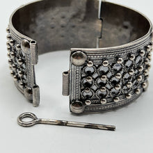 Charger l'image dans la galerie, Bracelet Kabyle en Argent - 0166