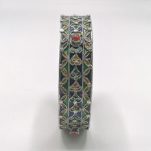 Charger l'image dans la galerie, Bracelet Kabyle en Argent - 0152