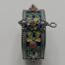 Charger l'image dans la galerie, Bracelet Kabyle en Argent - 0156