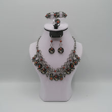 Charger l'image dans la galerie, Parure kabyle - 6144