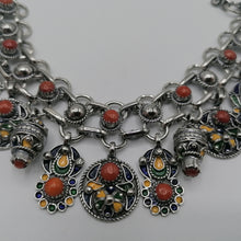 Charger l'image dans la galerie, Parure kabyle - 6144