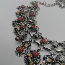 Charger l'image dans la galerie, Parure kabyle - 6144