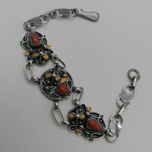 Charger l'image dans la galerie, Parure kabyle - 6144