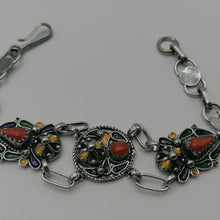 Charger l'image dans la galerie, Parure kabyle - 6144
