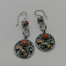 Charger l'image dans la galerie, Parure kabyle - 6144