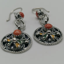 Charger l'image dans la galerie, Parure kabyle - 6144