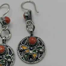 Charger l'image dans la galerie, Parure kabyle - 6144