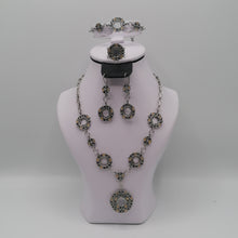 Charger l'image dans la galerie, Parure kabyle - 6145