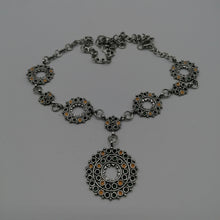 Charger l'image dans la galerie, Parure kabyle - 6145