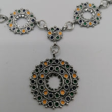 Charger l'image dans la galerie, Parure kabyle - 6145