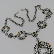 Charger l'image dans la galerie, Parure kabyle - 6145