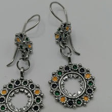 Charger l'image dans la galerie, Parure kabyle - 6145