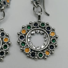 Charger l'image dans la galerie, Parure kabyle - 6145