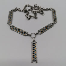 Charger l'image dans la galerie, Parure kabyle - 6146