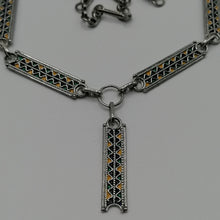 Charger l'image dans la galerie, Parure kabyle - 6146