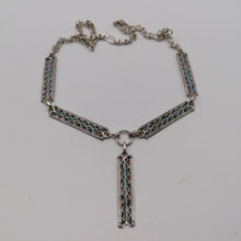 Charger l'image dans la galerie, Parure kabyle - 6147