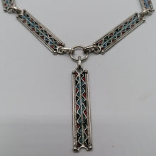 Charger l'image dans la galerie, Parure kabyle - 6147