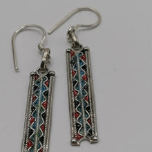 Charger l'image dans la galerie, Parure kabyle - 6147