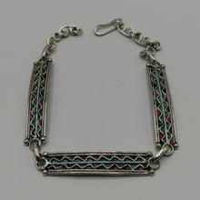 Charger l'image dans la galerie, Parure kabyle - 6147