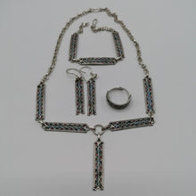 Charger l'image dans la galerie, Parure kabyle - 6147
