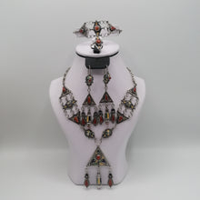Charger l'image dans la galerie, Parure kabyle - 6148