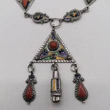 Charger l'image dans la galerie, Parure kabyle - 6148