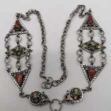 Charger l'image dans la galerie, Parure kabyle - 6148