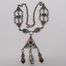 Charger l'image dans la galerie, Parure kabyle - 6148