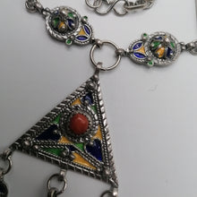 Charger l'image dans la galerie, Parure kabyle - 6148